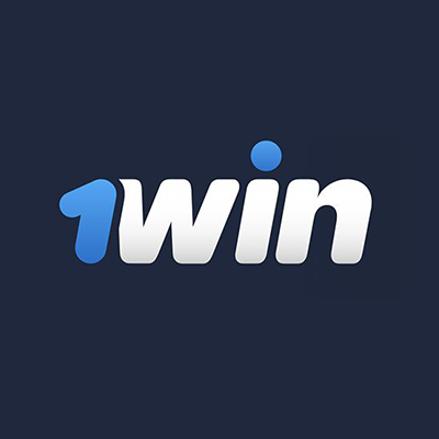 1win casino logo