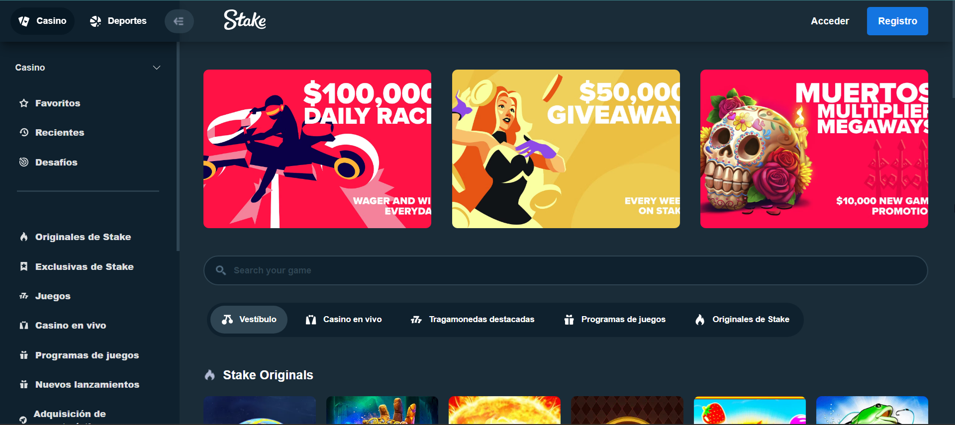 brasil casino 3 screen
