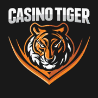 Tiger casino logo