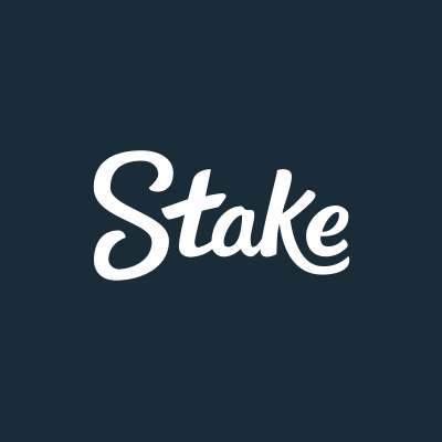 Stake casino logo